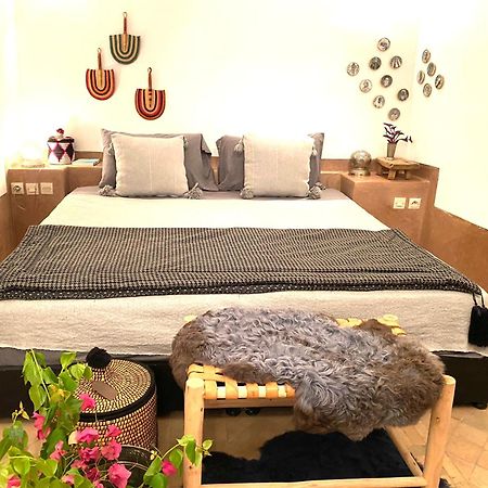 Riad Wabisabi Marrakesh Luaran gambar