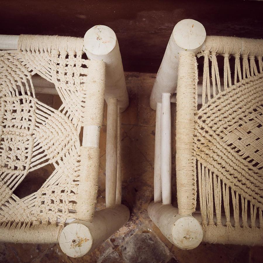 Riad Wabisabi Marrakesh Luaran gambar