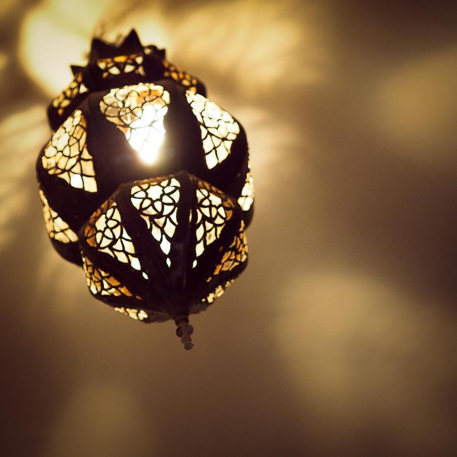 Riad Wabisabi Marrakesh Luaran gambar