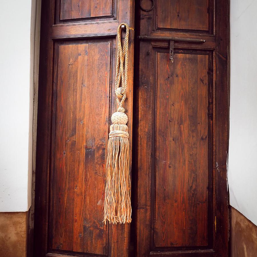 Riad Wabisabi Marrakesh Luaran gambar