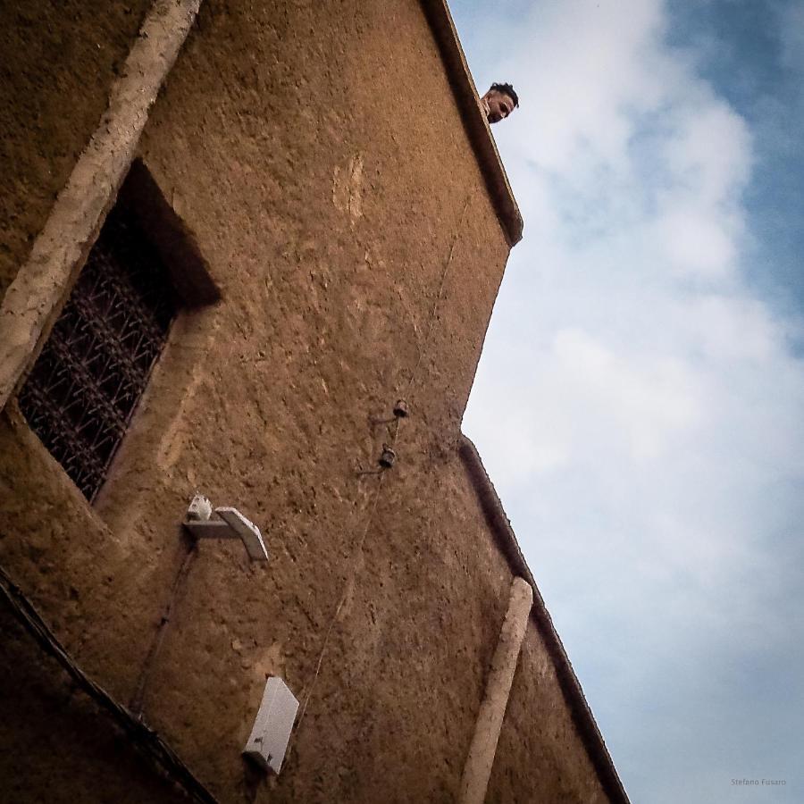 Riad Wabisabi Marrakesh Luaran gambar