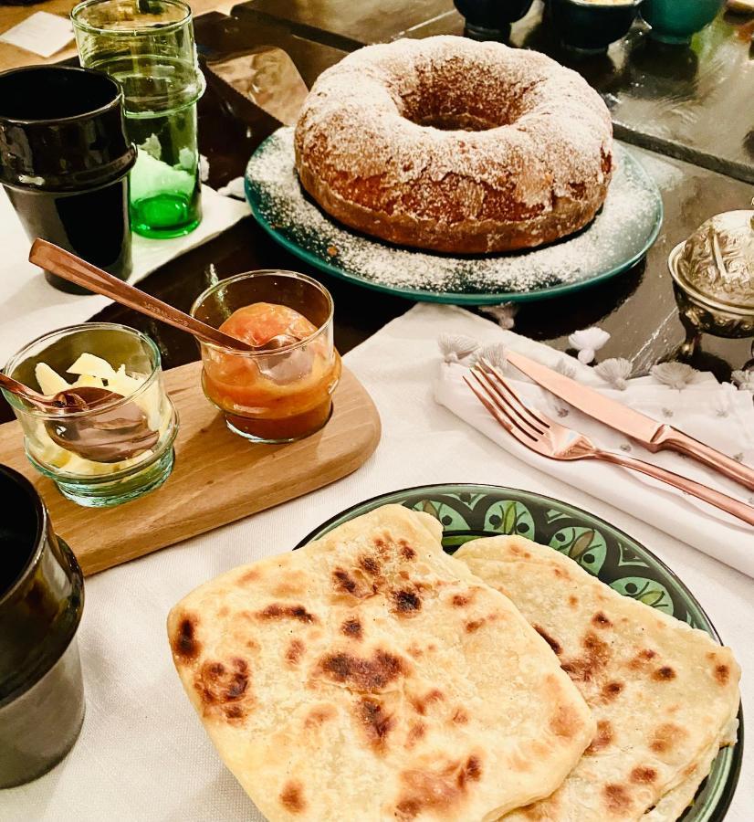 Riad Wabisabi Marrakesh Luaran gambar