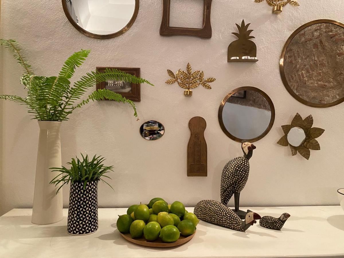Riad Wabisabi Marrakesh Luaran gambar