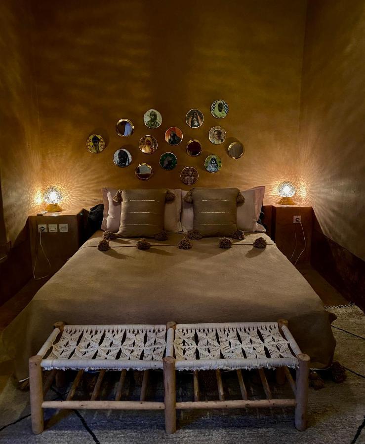 Riad Wabisabi Marrakesh Luaran gambar