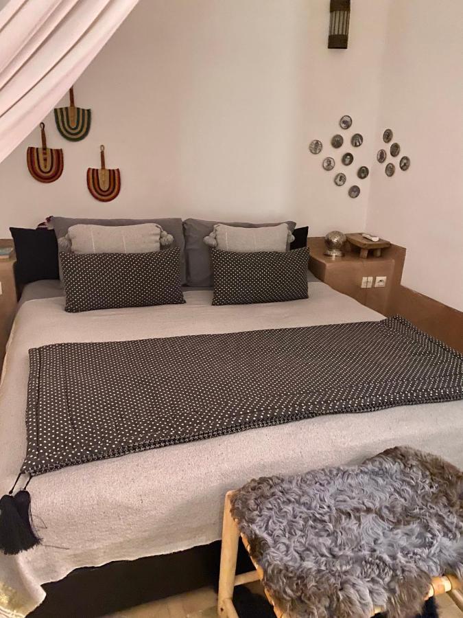 Riad Wabisabi Marrakesh Luaran gambar