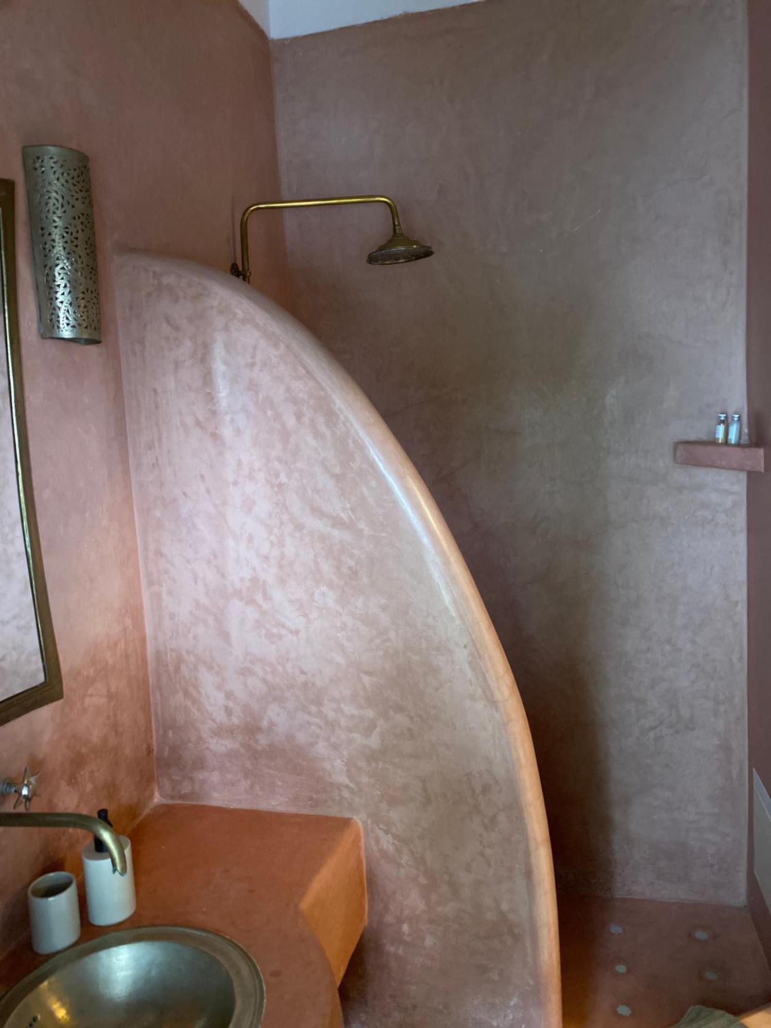 Riad Wabisabi Marrakesh Luaran gambar